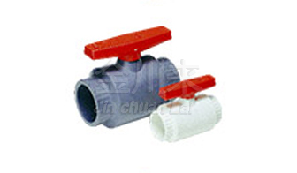 VP-360.370二片式球閥