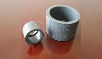 縮短接頭 GB PN10/DIN PN1